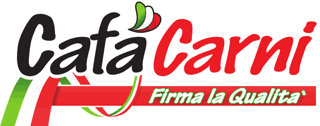 Cafà Carni – Firma la Qualità